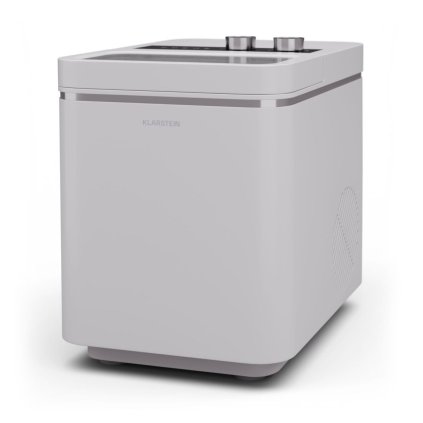 Klarstein IceCraft výrobník kostek ledu,12 kg/24 h