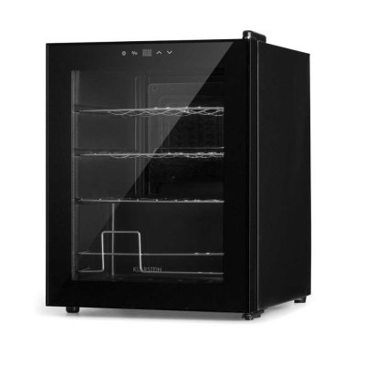 Vinotéka Klarstein Shiraz, 16 lahví