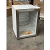 Lednice na nápoje Klarstein Beersafe XL Crystal White 60L