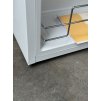 Lednice na nápoje Klarstein Beersafe XL Crystal White 60L
