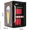Lednice na nápoje Klarstein Beersafe 70L Birra Edition