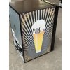 Lednice na nápoje Klarstein Beersafe 70L Birra Edition