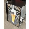 Lednice na nápoje Klarstein Beersafe 70L Birra Edition