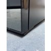 Lednice na nápoje Klarstein Beersafe XL Onyx, 60l