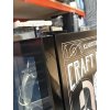 Lednice na nápoje Klarstein Beersafe Printing Craft 70L