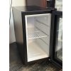 Mini lednice Klarstein Brooklyn 23 Slim, 23L