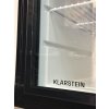 Mini lednice Klarstein Brooklyn 23 Slim, 23L