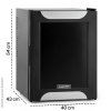Mini lednice Klarstein Happy Hour 33 L