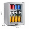 Mini lednice Klarstein Brooklyn 42L