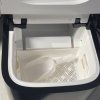Výrobník ledu Klarstein SparkIce 15kg/24h