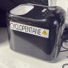 Výrobník ledu Klarstein SparkIce 15kg/24h