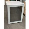 Lednice na nápoje Klarstein Beersafe XL Crystal White, 60L