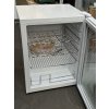 Lednice na nápoje Klarstein Beersafe XL Crystal White, 60L