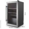 Lednice na nápoje Klarstein Beersafe XXL, 80L