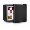Mini lednice Klarstein Geheimversteck, 17l