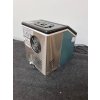 Výrobník ledu Klarstein Clearcube, 13kg/24h