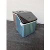 Výrobník ledu Klarstein Clearcube, 13kg/24h