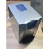 Výrobník ledu Klarstein Ice Volcano 2G, ledovač 12kg/24h