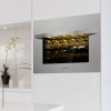 Vestavná vinotéka Klarstein Vinsider 24D Built-In, 24 lahví