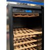 Vinotéka s dávkovačem Klarstein First Class 129, 120 lahví