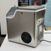Výrobník ledu Wallberg Nugget Ice Maker 12kg/24h