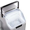 Výrobník ledu Wallberg Nugget Ice Maker 12kg/24h