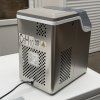 Výrobník ledu Wallberg Nugget Ice Maker 12kg/24h
