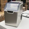 Výrobník ledu Wallberg Nugget Ice Maker 12kg/24h