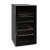 Dvouzónová vinotéka Klarstein Barossa 102D, 102 lahví
