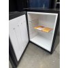 Mini lednice bez mrazáku Klarstein MKS-10, 23l