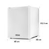 Minibar Klarstein Happy Hour, 40l