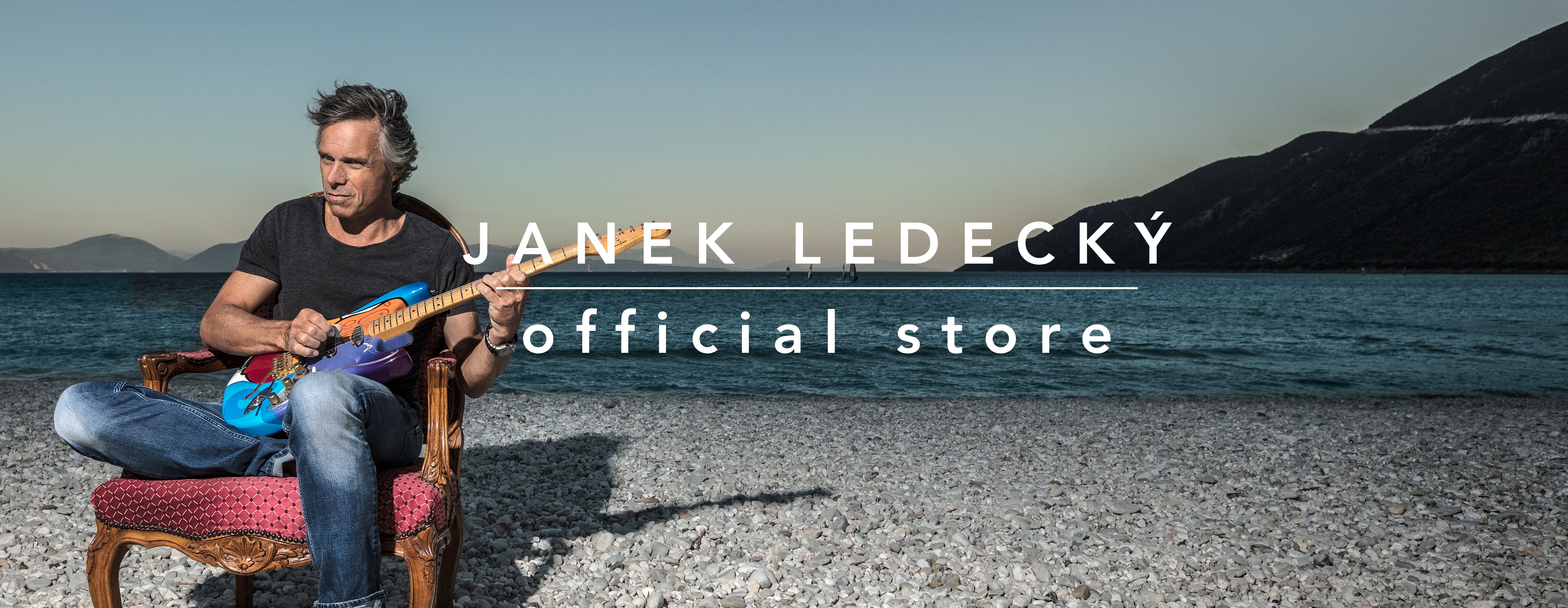 Janek Ledecký