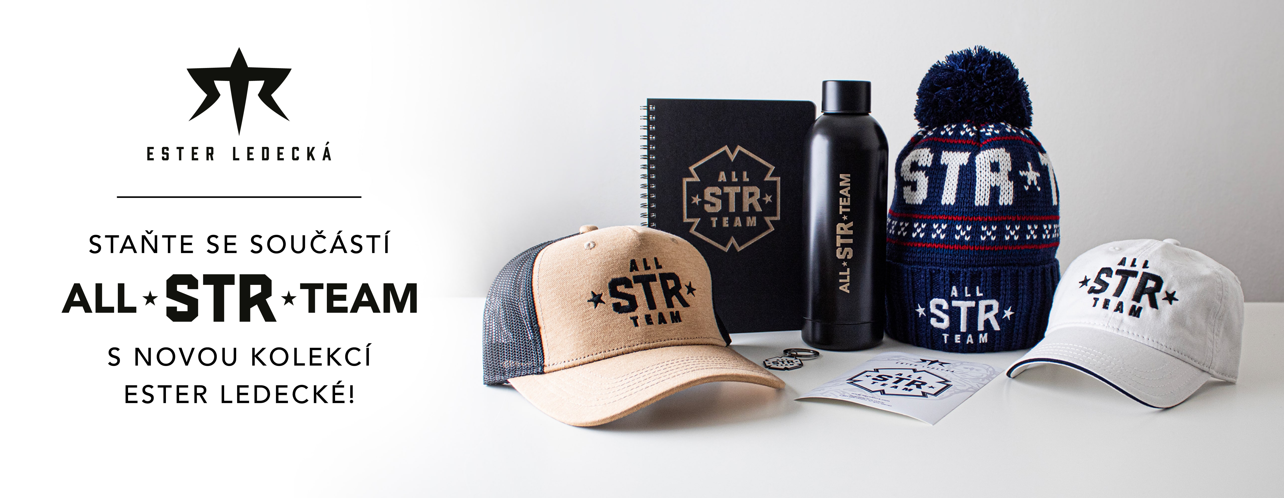 Ester Merch 2024