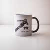 Ester Ledecka's "All STR Team" Magic Mug