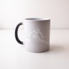 Ester Ledecka's Magic Mug
