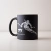 Ester Ledecka's "All STR Team" Magic Mug