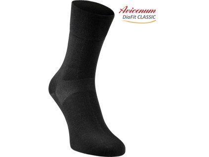 avicenum diafit classic black 1