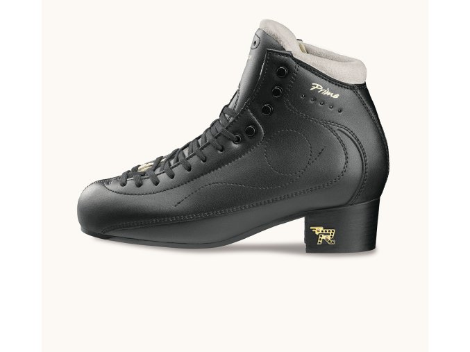 DANCE PRIME Black Profile