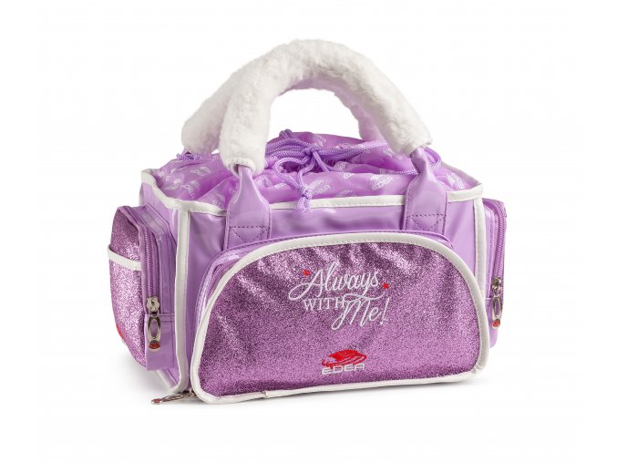 WhitMeBag Lilla 2023