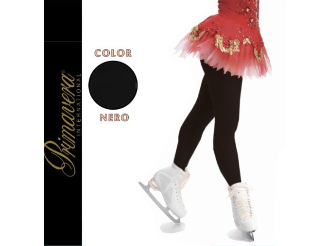 Primavera 3306 Nero M 0