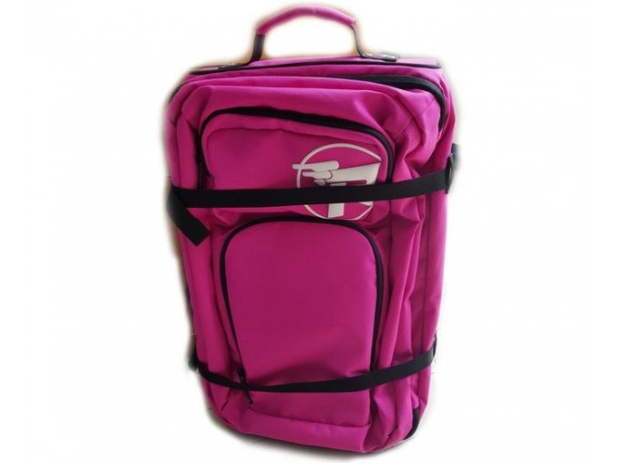 Trolley Risport Pink