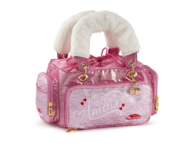 MonAmourBAG Pink