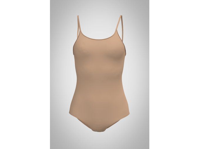Sleeveless Competition Leotard SAGESTER 156