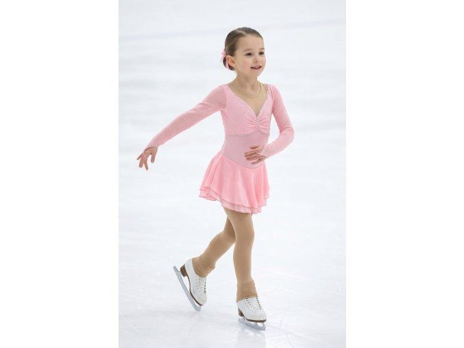 ballet pink 1