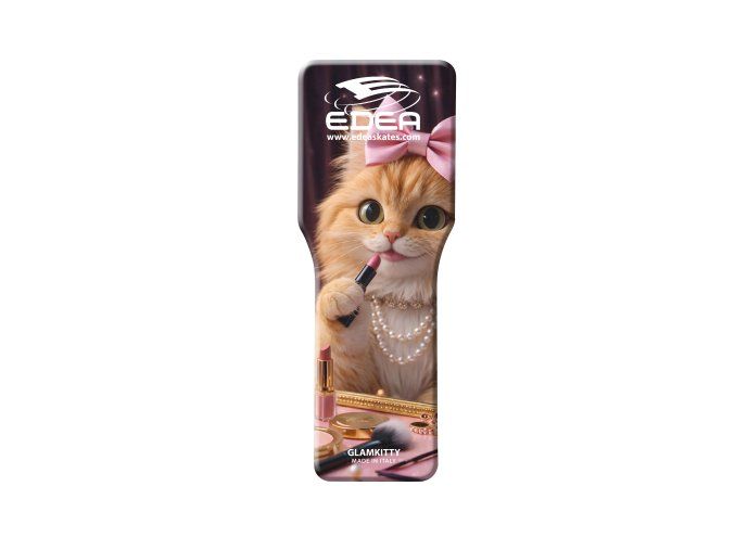 26 Spinner kitty