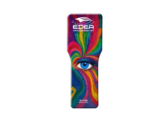 26 spinner glitter
