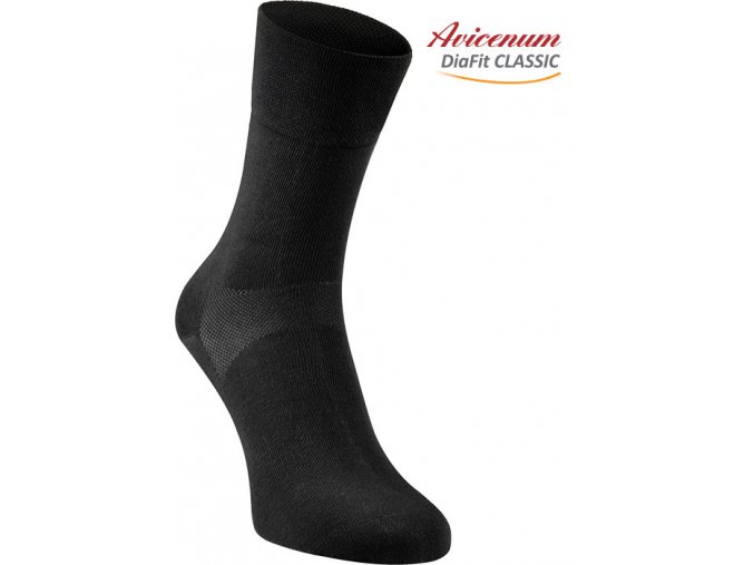 avicenum diafit classic black 1