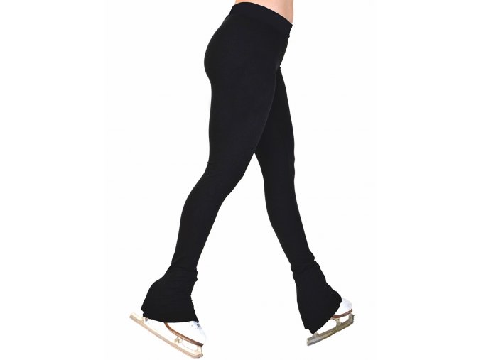 chloenoel 3 black waist band skate pants 18
