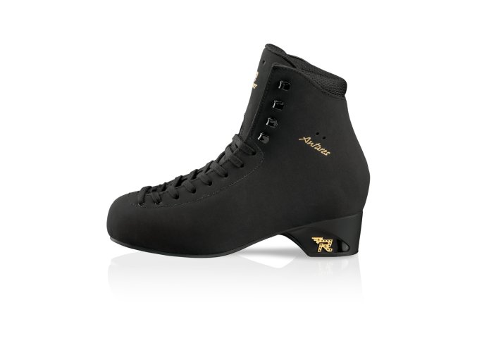 ANTARES Nero Profilo web 2025