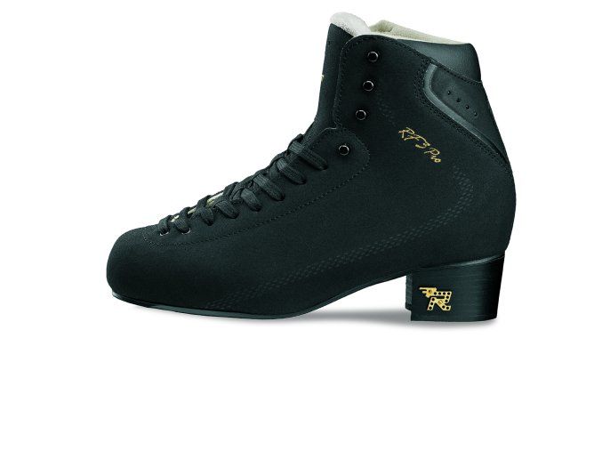 RF 3 PRO Black Profile